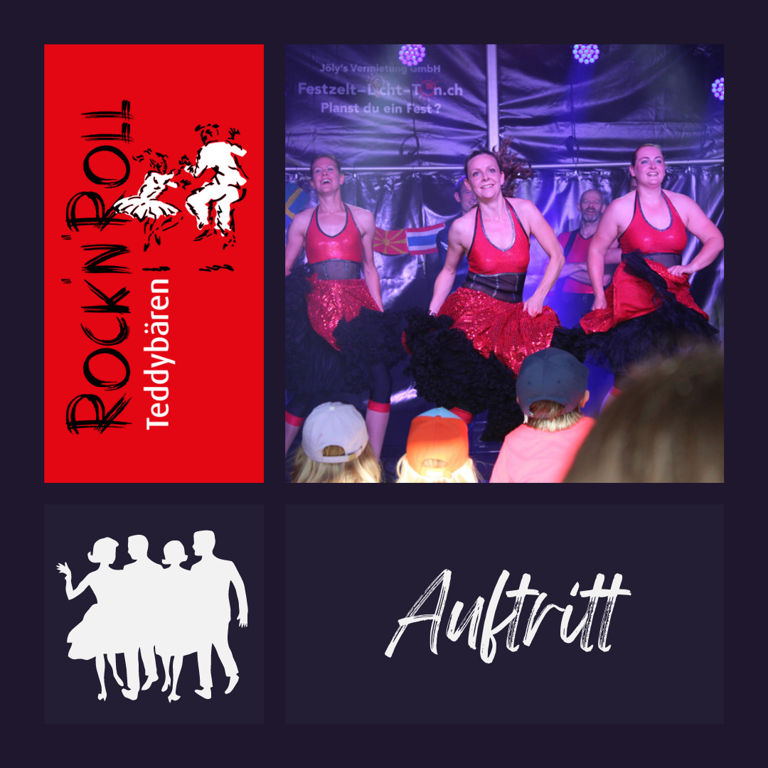 Umzug/ev. Auftritt Jugendfest Unterkulm