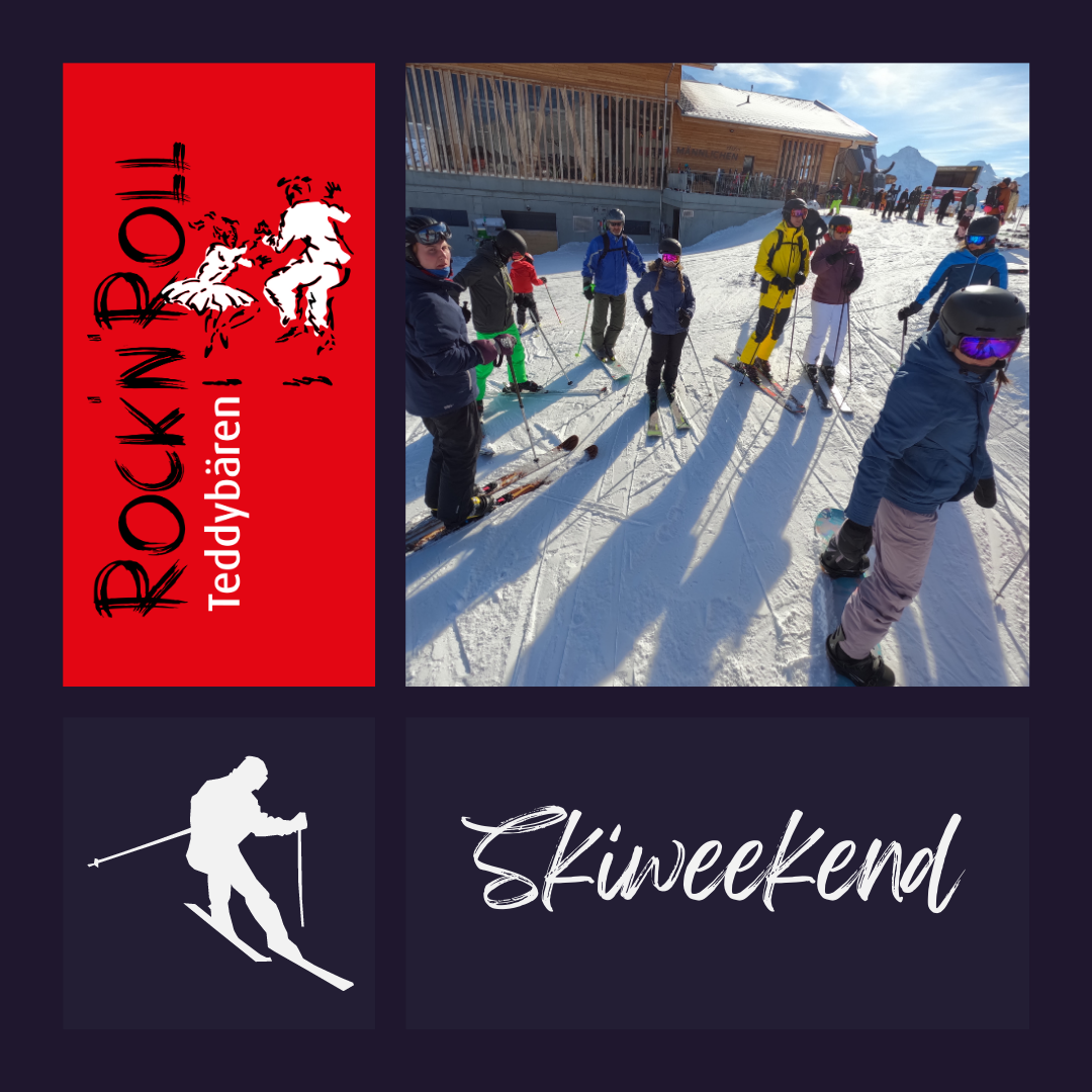 Club Skiweekend